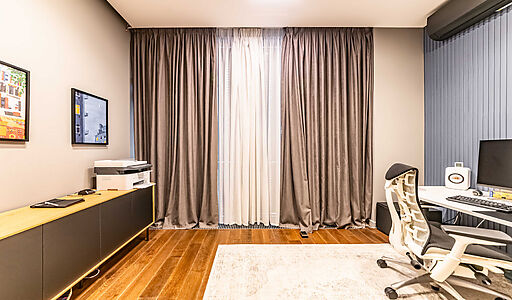 Таунхаус в КП Футуро парк