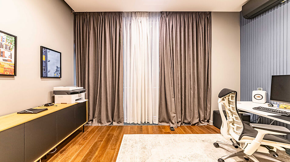 Таунхаус в КП Футуро парк