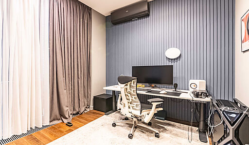 Таунхаус в КП Футуро парк