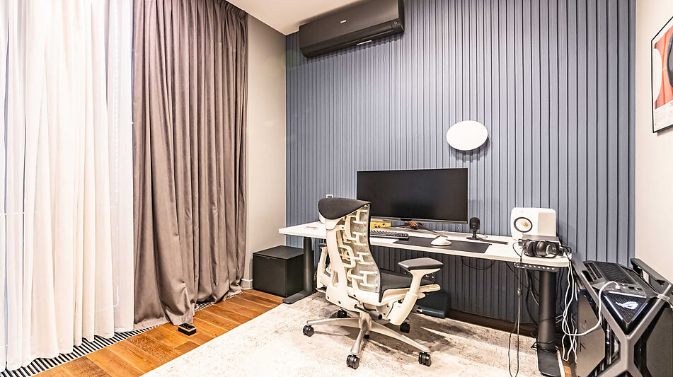 Таунхаус в КП Футуро парк