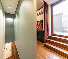 Таунхаус в КП Футуро парк