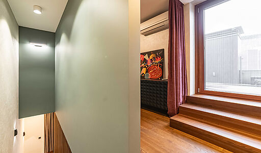 Таунхаус в КП Футуро парк