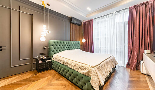 Таунхаус в КП Футуро парк