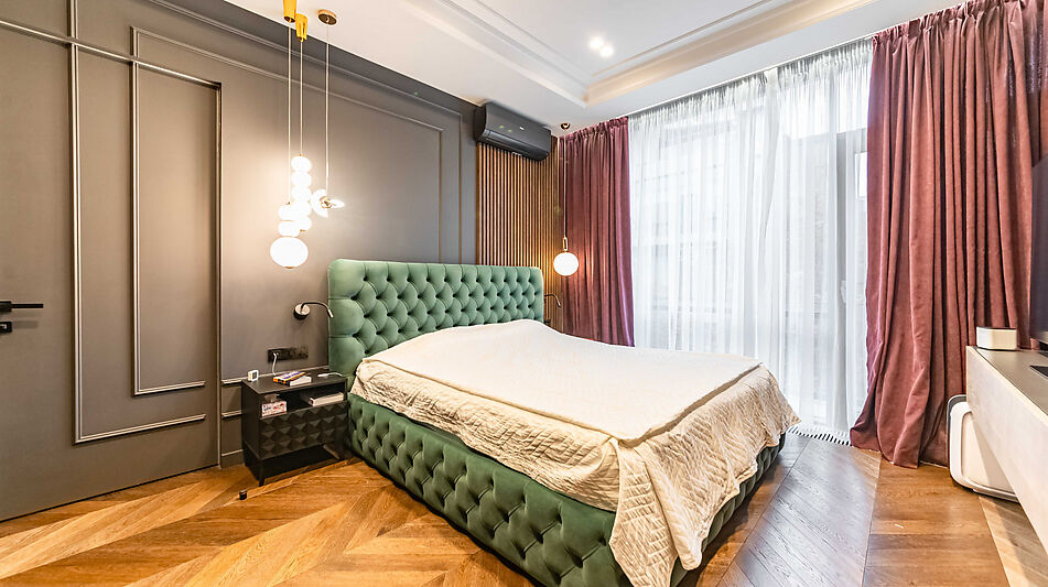 Таунхаус в КП Футуро парк