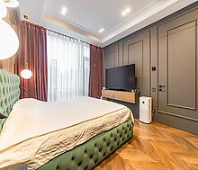 Таунхаус в КП Футуро парк