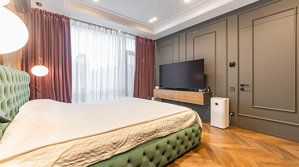 Таунхаус в КП Футуро парк