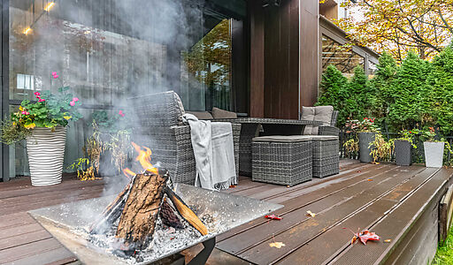 Таунхаус в КП Футуро парк