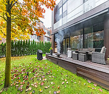 Таунхаус в КП Футуро парк