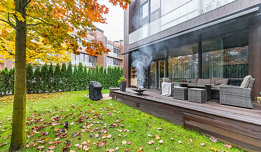 Таунхаус в КП Футуро парк