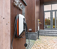 Таунхаус в КП Футуро парк