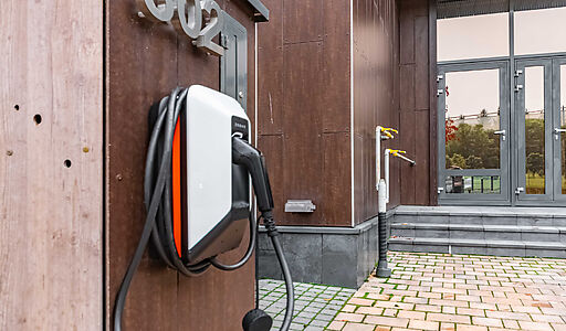 Таунхаус в КП Футуро парк