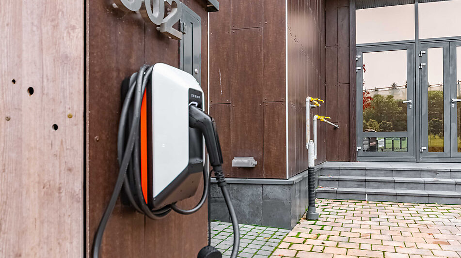 Таунхаус в КП Футуро парк