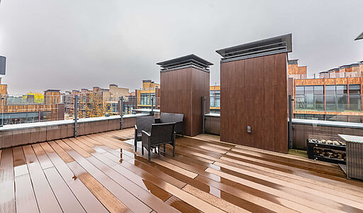 Таунхаус в КП Футуро парк