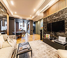 Таунхаус в КП Футуро парк