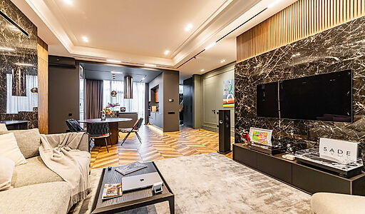 Таунхаус в КП Футуро парк