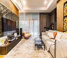 Таунхаус в КП Футуро парк