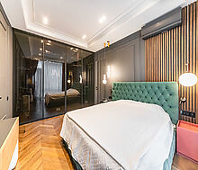 Таунхаус в КП Футуро парк