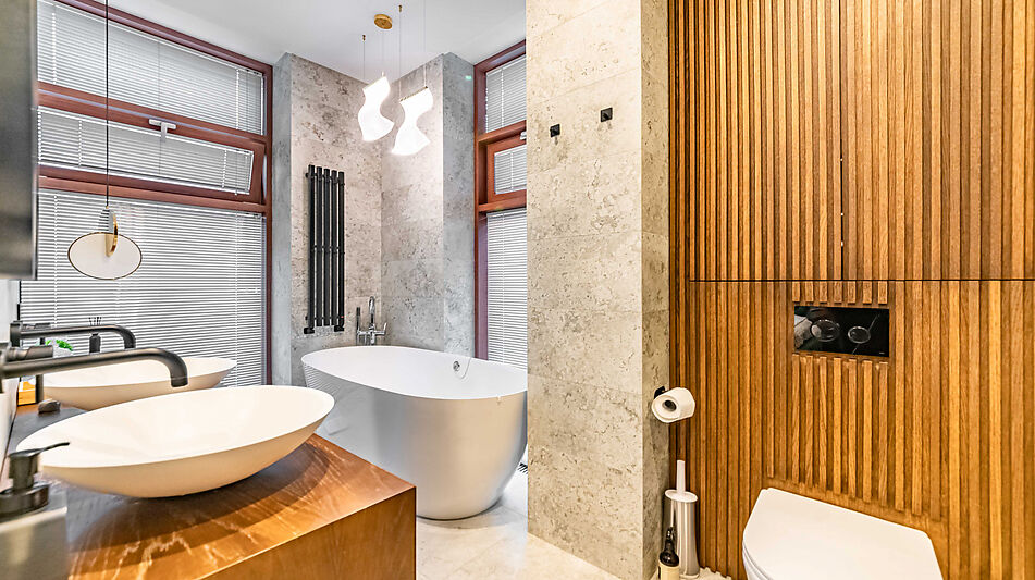 Таунхаус в КП Футуро парк