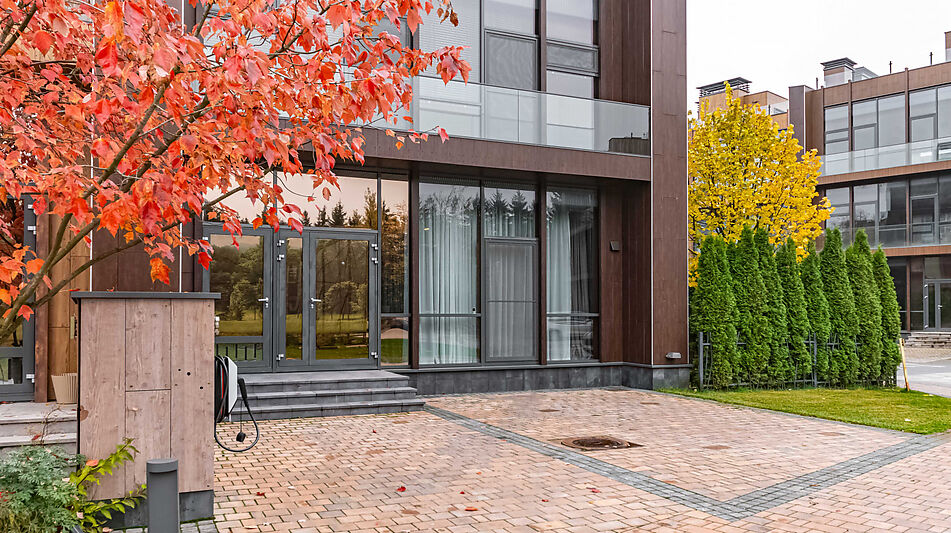 Таунхаус в КП Футуро парк