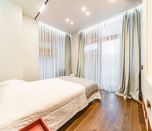 Таунхаус в КП Футуро парк