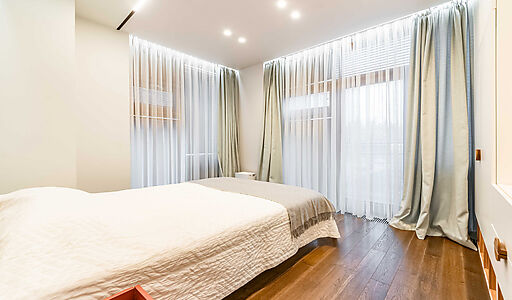 Таунхаус в КП Футуро парк