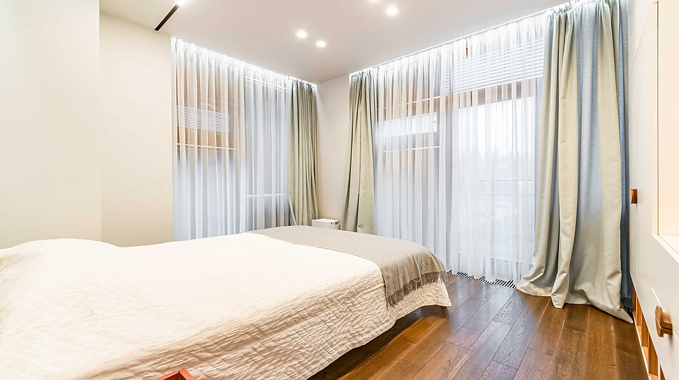 Таунхаус в КП Футуро парк