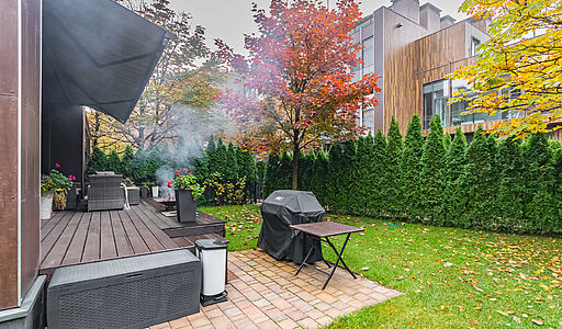 Таунхаус в КП Футуро парк