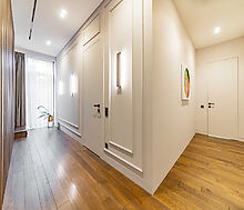 Таунхаус в КП Футуро парк