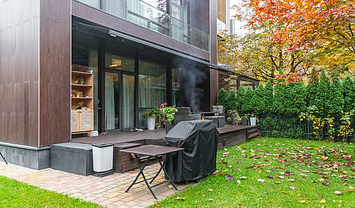 Таунхаус в КП Футуро парк