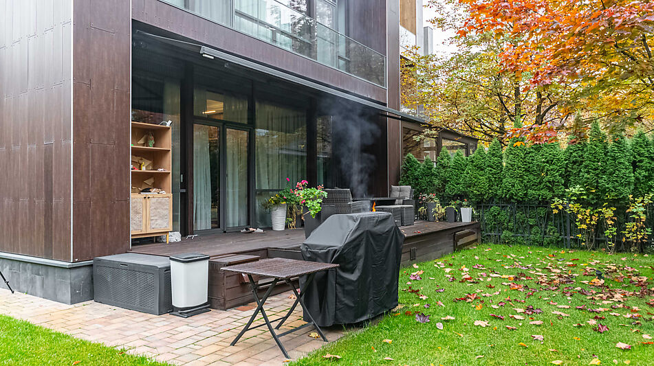 Таунхаус в КП Футуро парк