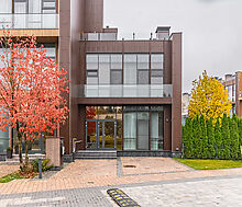 Таунхаус в КП Футуро парк