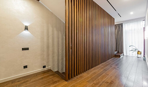 Таунхаус в КП Футуро парк