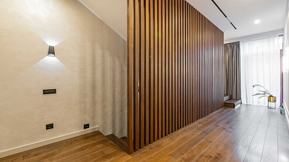 Таунхаус в КП Футуро парк