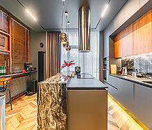 Таунхаус в КП Футуро парк