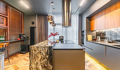 Таунхаус в КП Футуро парк