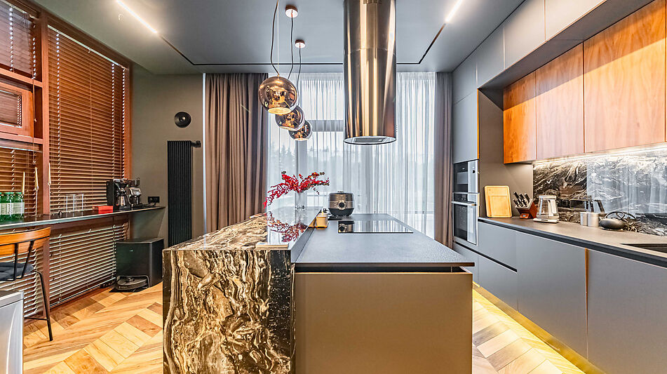 Таунхаус в КП Футуро парк