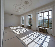 Особняк в КП Раздоры-2