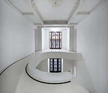 Особняк в КП Раздоры-2