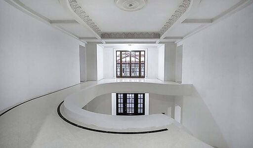 Особняк в КП Раздоры-2