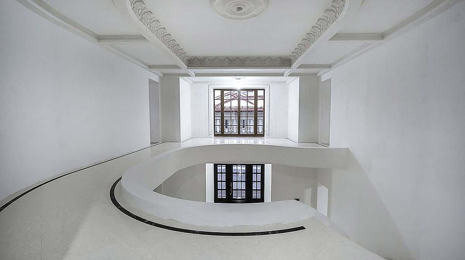 Особняк в КП Раздоры-2