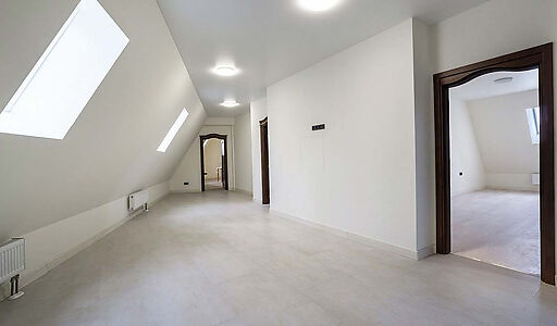 Особняк в КП Раздоры-2