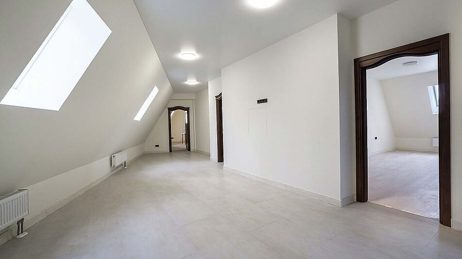 Особняк в КП Раздоры-2