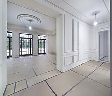 Особняк в КП Раздоры-2