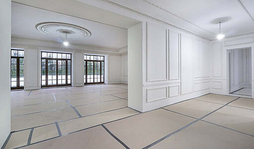 Особняк в КП Раздоры-2