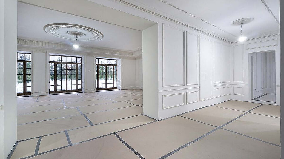 Особняк в КП Раздоры-2