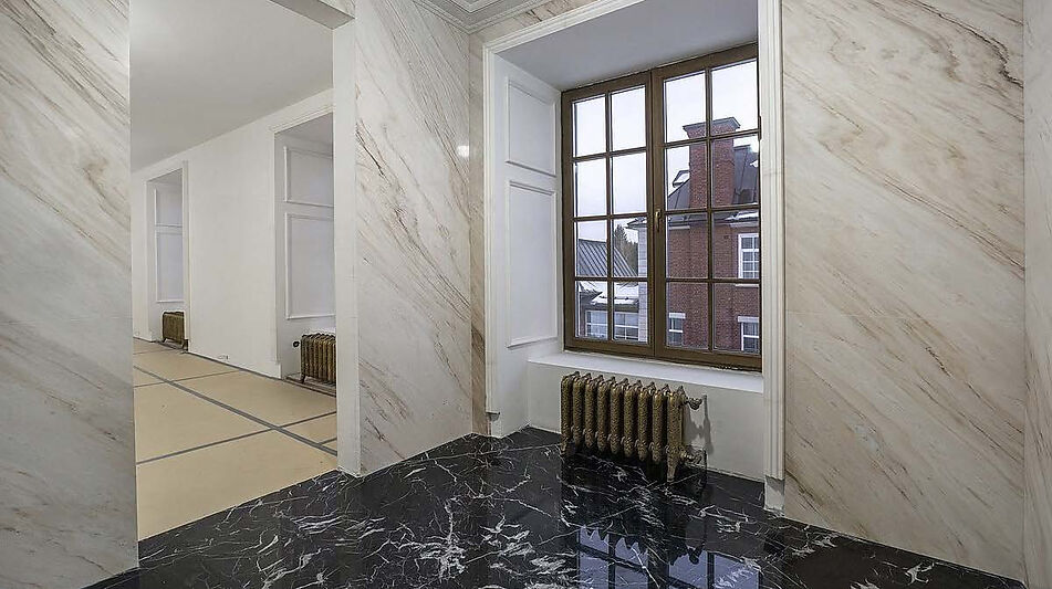 Особняк в КП Раздоры-2