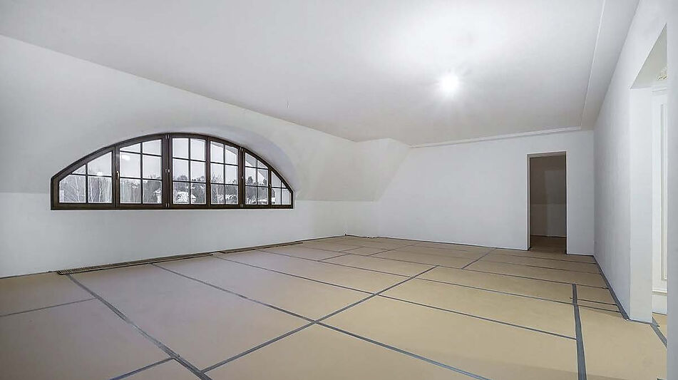 Особняк в КП Раздоры-2