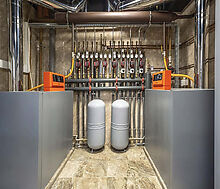 Особняк в КП Раздоры-2