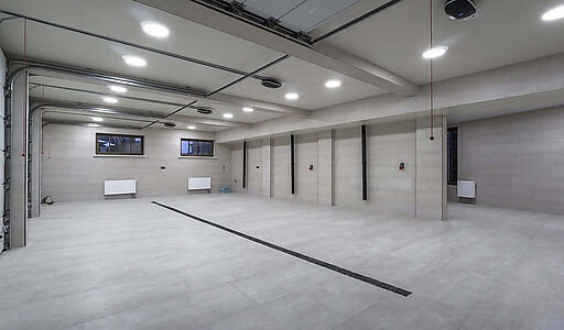 Особняк в КП Раздоры-2