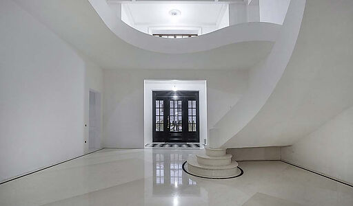 Особняк в КП Раздоры-2